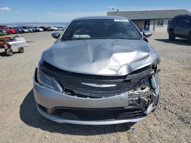 Photo 5 from auction – 2015 CHRYSLER 200 S with VIN 1C3CCCDGXFN674038