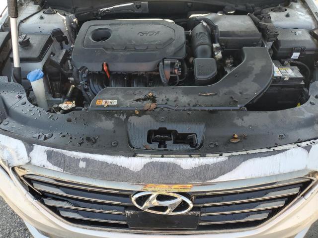Photo 11 from auction – 2016 HYUNDAI SONATA SPO with VIN 5NPE34AF7GH329024