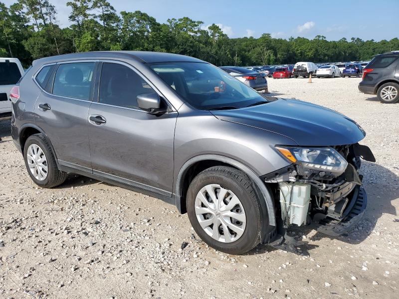 Photo 4 from auction – 2016 NISSAN ROGUE S with VIN KNMAT2MT3GP732720
