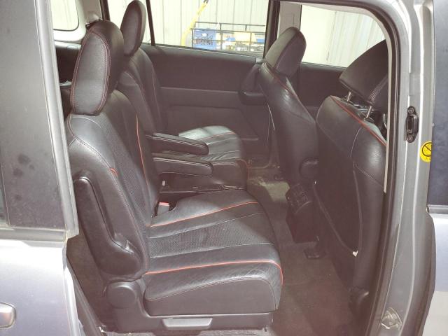 Photo 11 from auction – 2012 MAZDA 5 with VIN JM1CW2DL3C0131942