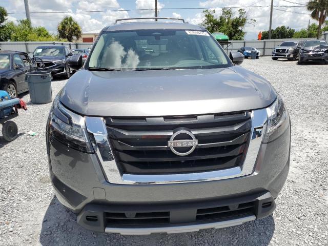 Photo 5 from auction – 2023 NISSAN PATHFINDER with VIN 5N1DR3CB2PC246395