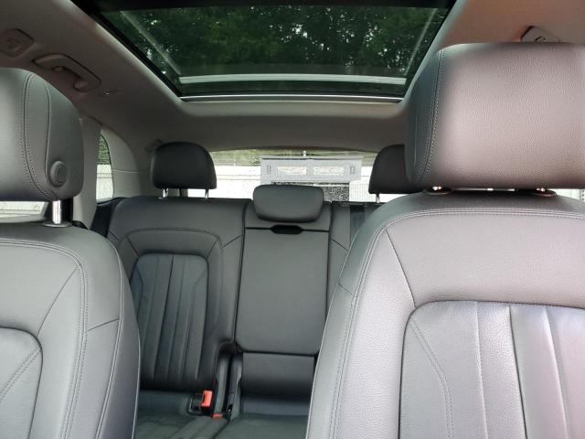 Photo 10 from auction – 2018 AUDI Q5 PREMIUM with VIN WA1BNAFY4J2171430