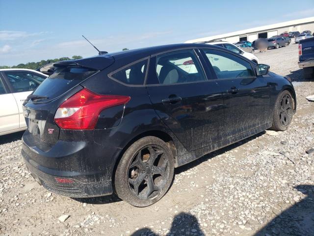 Photo 3 from auction – 2014 FORD FOCUS ST with VIN 1FADP3L94EL291378