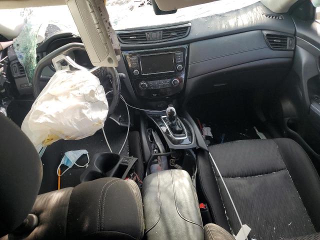 Photo 8 from auction – 2020 NISSAN ROGUE S with VIN JN8AT2MT5LW032248