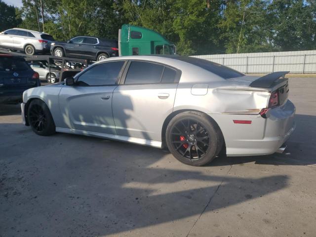 Photo 2 from auction – 2012 DODGE CHARGER SR with VIN 2C3CDXEJ6CH270088
