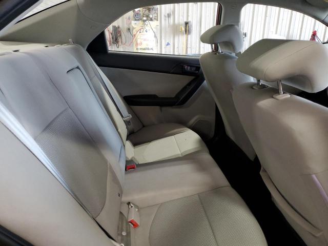 Photo 10 from auction – 2010 KIA FORTE EX with VIN KNAFU4A26A5811874