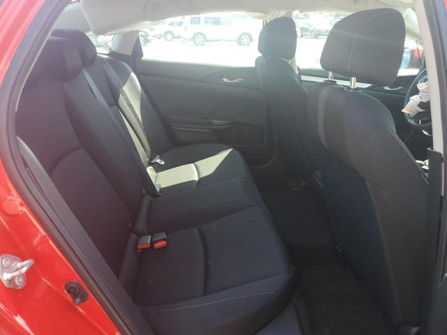 Photo 10 from auction – 2019 HONDA CIVIC LX with VIN 2HGFC2F62KH577332