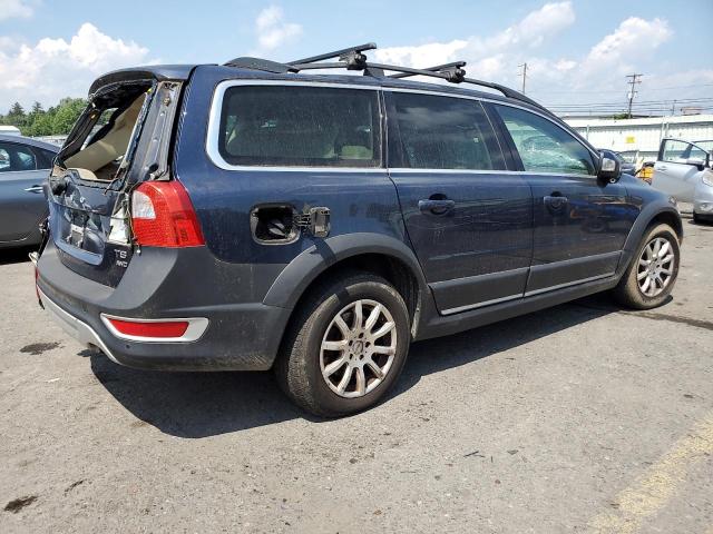 Photo 3 from auction – 2012 VOLVO XC70 T6 with VIN YV4902BZ9C1135472