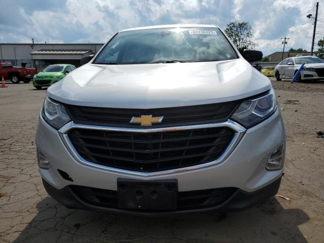 Photo 5 from auction – 2021 CHEVROLET EQUINOX LS with VIN 3GNAXSEV1MS106124