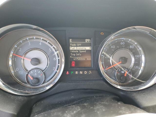Photo 9 from auction – 2014 CHRYSLER TOWN & COU with VIN 2C4RC1BG8ER158503
