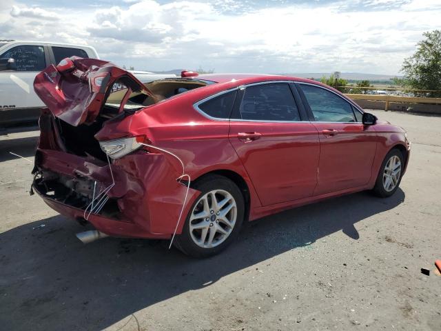 Photo 3 from auction – 2013 FORD FUSION SE with VIN 3FA6P0HR2DR385758
