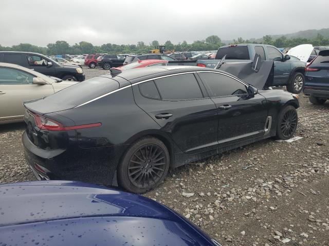 صورة رقم 3 من المزاد - 2018 KIA STINGER PR مع VIN KNAE25LA0J6013781