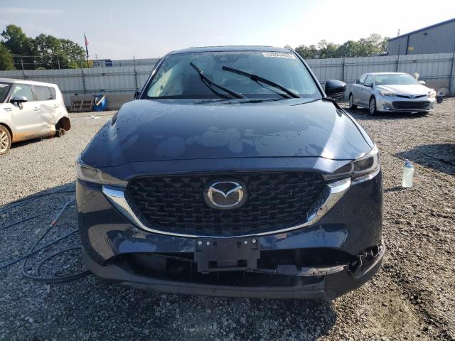 Photo 5 from auction – 2022 MAZDA CX-5 PREMI with VIN JM3KFBEM2N1594470