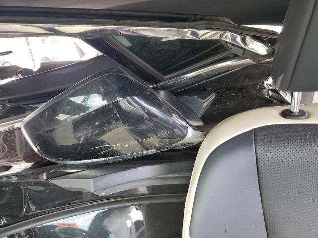 Photo 10 from auction – 2023 LEXUS NX 250 with VIN 2T2GDCAZ3PC005772