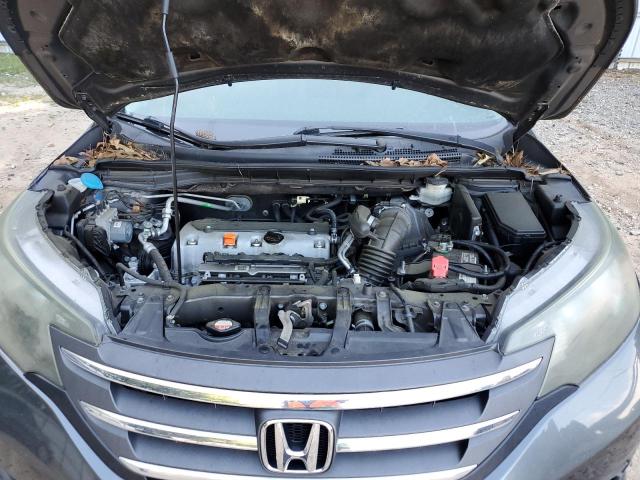 Photo 12 from auction – 2012 HONDA CR-V EXL with VIN 5J6RM3H76CL037873