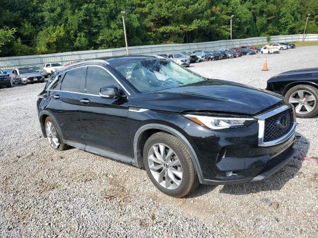 Photo 4 from auction – 2019 INFINITI QX50 ESSENTIAL with VIN 3PCAJ5M15KF140308