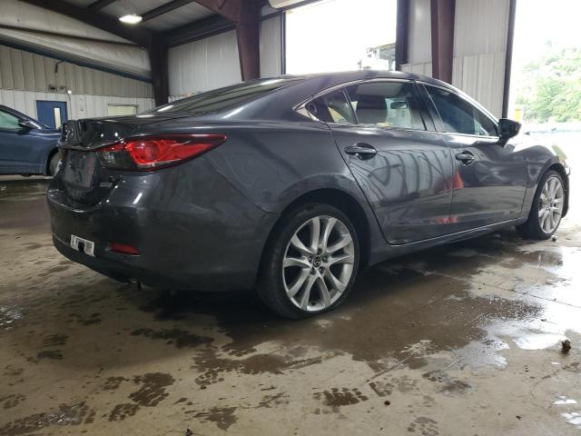 Photo 3 from auction – 2016 MAZDA 6 TOURING with VIN JM1GJ1V59G1440311