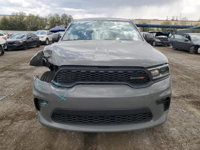Photo 5 from auction – 2022 DODGE DURANGO GT with VIN 1C4RDHDG7NC156057