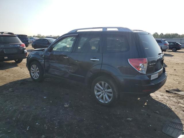 Photo 2 from auction – 2012 SUBARU FORESTER TOURING with VIN JF2SHAGC0CH456739