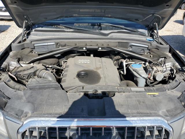 Photo 11 from auction – 2015 AUDI Q5 PREMIUM with VIN WA1CFAFP5FA066319