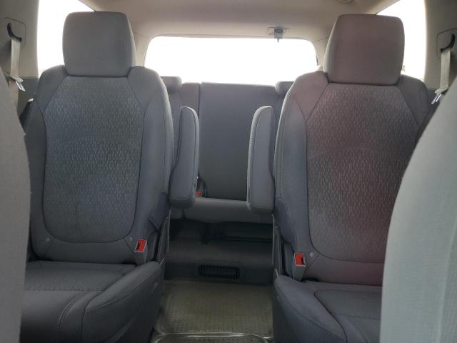 Photo 10 from auction – 2013 GMC ACADIA SLE with VIN 1GKKVPKD0DJ168065
