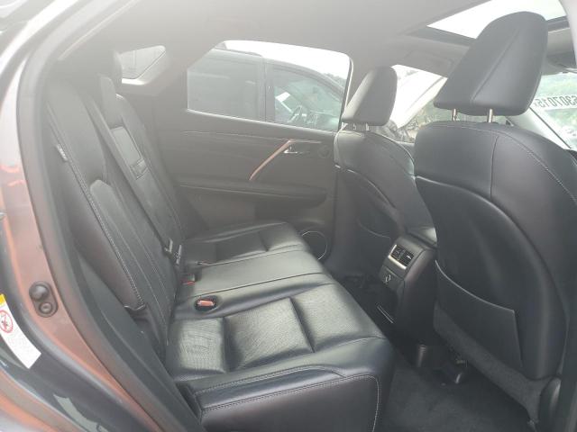 Photo 11 from auction – 2016 LEXUS RX 350 BAS with VIN 2T2BZMCA9GC019197