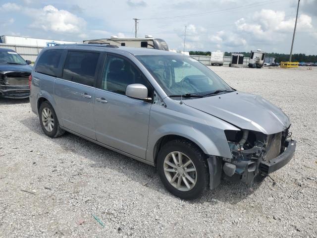 Photo 4 from auction – 2019 DODGE GRAND CARAVAN SXT with VIN 2C4RDGCG2KR621133