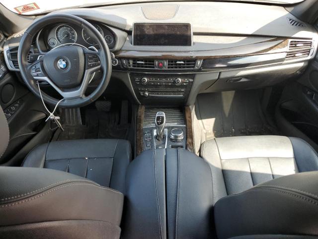 Photo 8 from auction – 2018 BMW X5 XDRIVE3 with VIN 5UXKR0C51JL076184