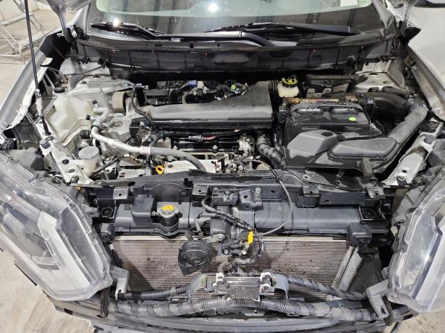 Photo 11 from auction – 2018 NISSAN ROGUE S with VIN KNMAT2MV3JP568653