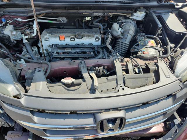Photo 12 from auction – 2014 HONDA CR-V EX with VIN 5J6RM4H52EL037991