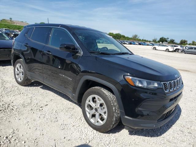 Photo 4 from auction – 2025 JEEP COMPASS SPORT with VIN 3C4NJDAN2ST517441