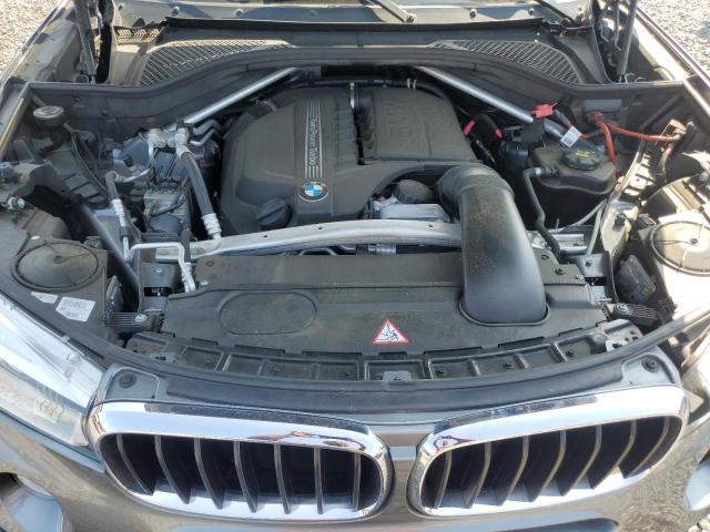 Photo 12 from auction – 2015 BMW X5 SDRIVE3 with VIN 5UXKR2C55F0H37285