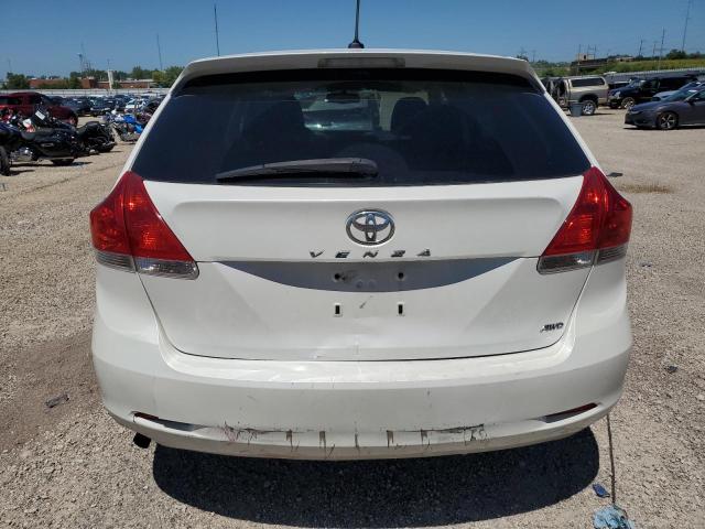 Photo 6 from auction – 2009 TOYOTA VENZA with VIN 4T3BK11A29U013454