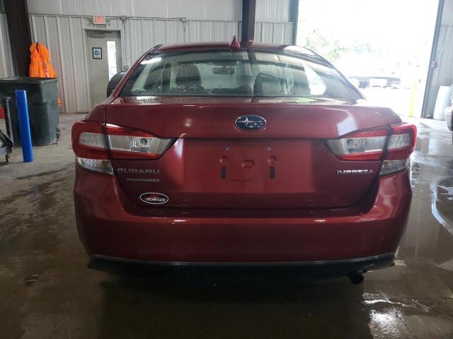 Photo 6 from auction – 2019 SUBARU IMPREZA PR with VIN 4S3GKAC65K3624523