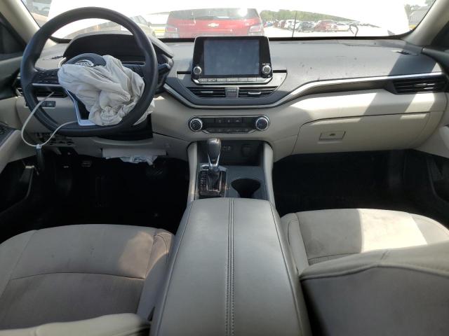 Photo 8 from auction – 2020 NISSAN ALTIMA S with VIN 1N4BL4BVXLC224594