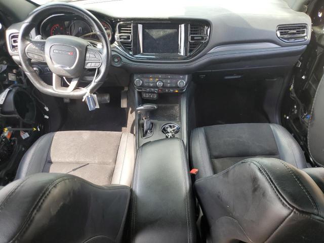 Photo 8 from auction – 2022 DODGE DURANGO GT with VIN 1C4RDJDG2NC136290