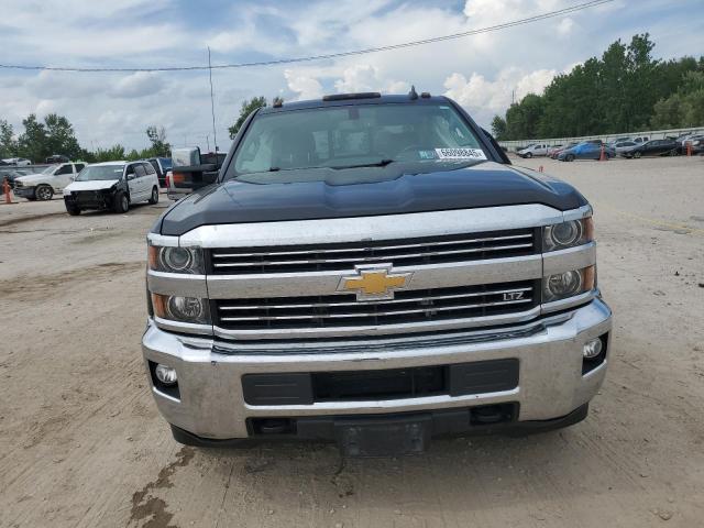 Photo 5 from auction – 2015 CHEVROLET SILVERADO with VIN 1GC1KWEG9FF563562
