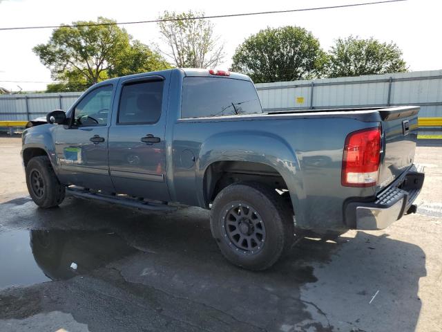 Zdjęcie 2 z aukcji – 2008 GMC SIERRA C15 z VIN 2GTEC13C581110891