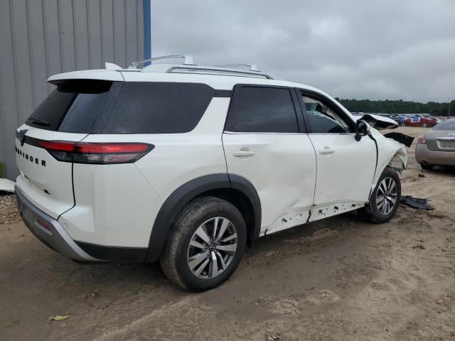 Photo 3 from auction – 2023 NISSAN PATHFINDER with VIN 5N1DR3CA8PC225686