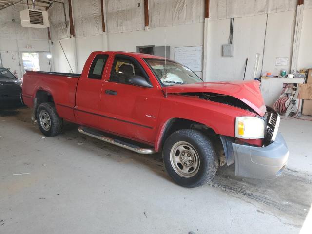 Photo 4 from auction – 2006 DODGE DAKOTA ST with VIN 1D7HE22K36S708972