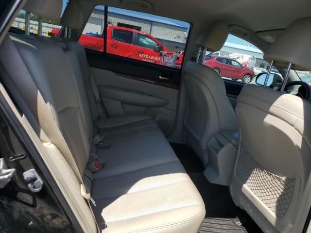 Снимка 11 от търг – 2011 SUBARU OUTBACK 2. с VIN 4S4BRBJC7B3415624