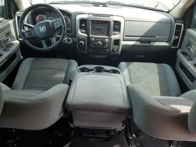Photo 8 from auction – 2018 RAM 1500 SLT with VIN 1C6RR6LT8JS275280
