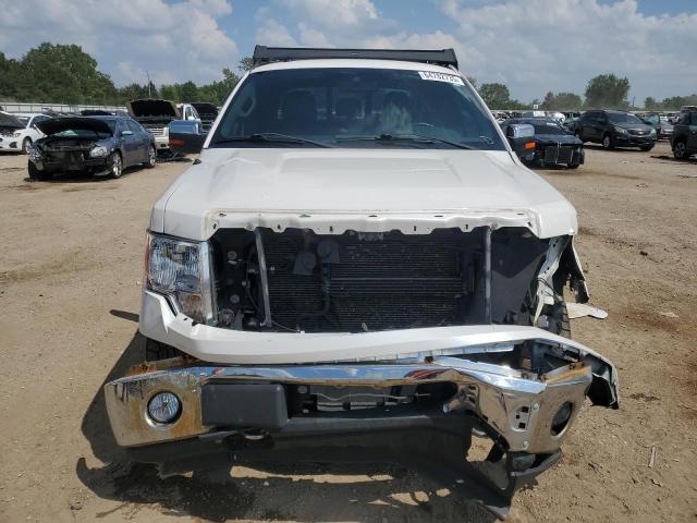 صورة رقم 5 من المزاد - 2011 FORD F150 SUPER مع VIN 1FTFW1EF9BFB53410