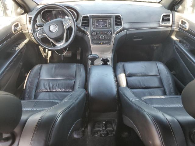 Photo 8 from auction – 2014 JEEP GRAND CHER with VIN 1C4RJFBG1EC210274