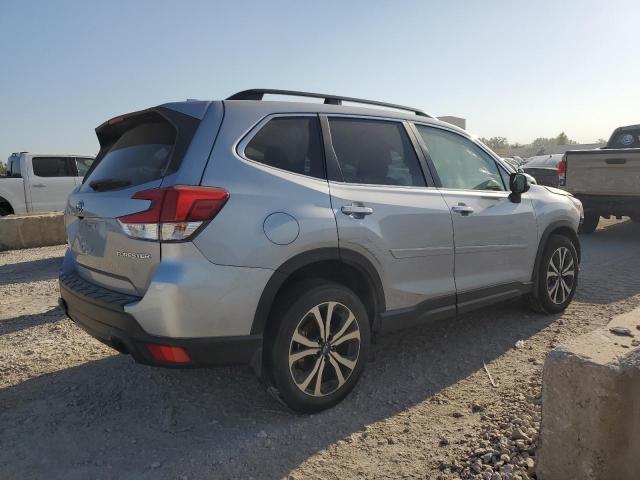 Photo 3 from auction – 2020 SUBARU FORESTER L with VIN JF2SKASC9LH423750