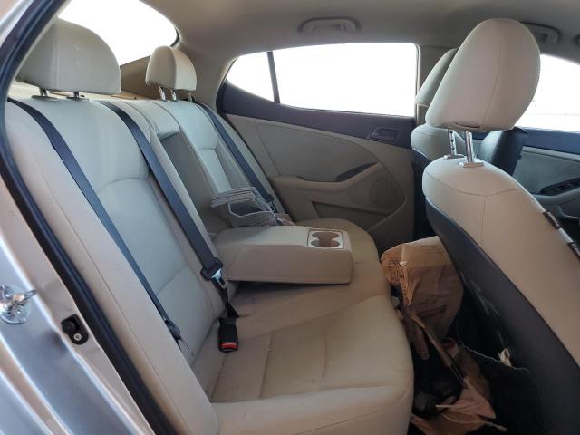 Photo 10 from auction – 2014 KIA OPTIMA LX with VIN KNAGM4A78E5489664