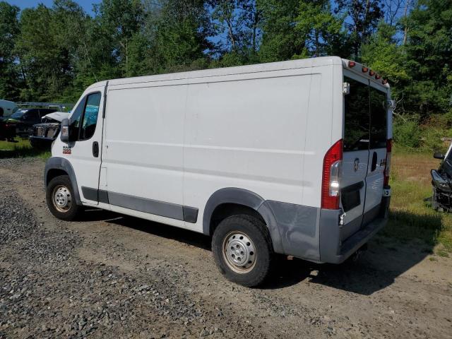 Photo 2 from auction – 2015 RAM PROMASTER with VIN 3C6TRVAG3FE503380