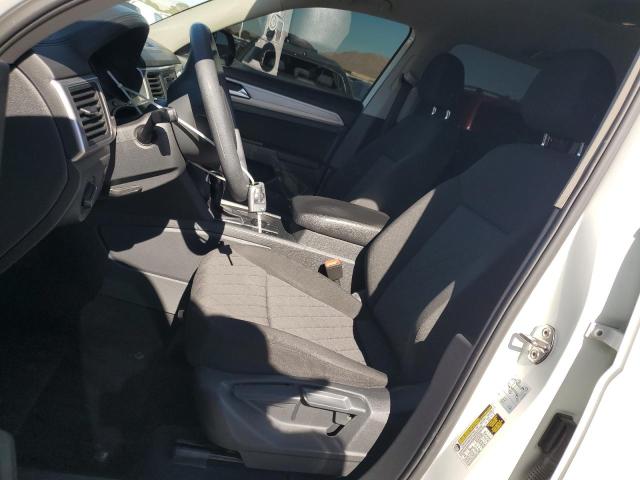 Photo 7 from auction – 2018 VOLKSWAGEN ATLAS S with VIN 1V2GR2CA9JC540546