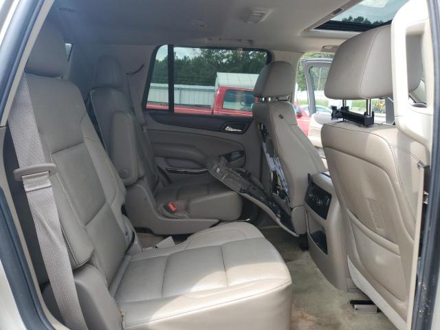 Photo 11 from auction – 2015 GMC YUKON SLT with VIN 1GKS2BKC8FR514595
