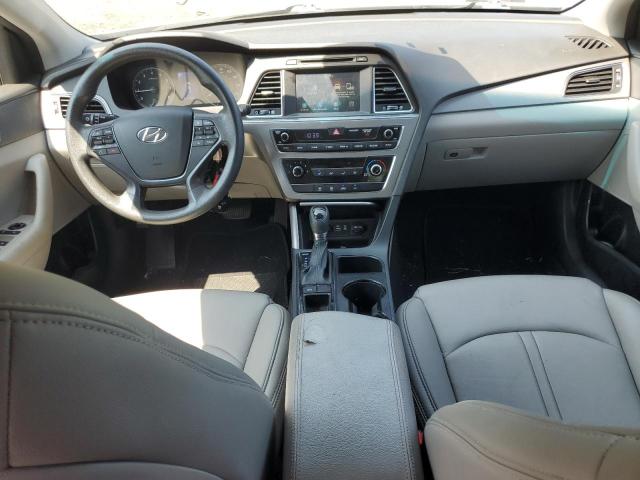 Photo 8 from auction – 2016 HYUNDAI SONATA SE with VIN 5NPE24AF3GH354702